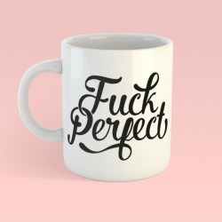 Mug Fuck Perfect
